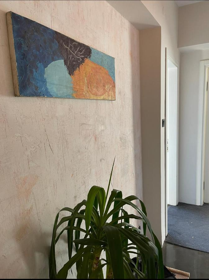 דירות איסטמבול Art Loft , 270* Full Sea View In Cihangir מראה חיצוני תמונה