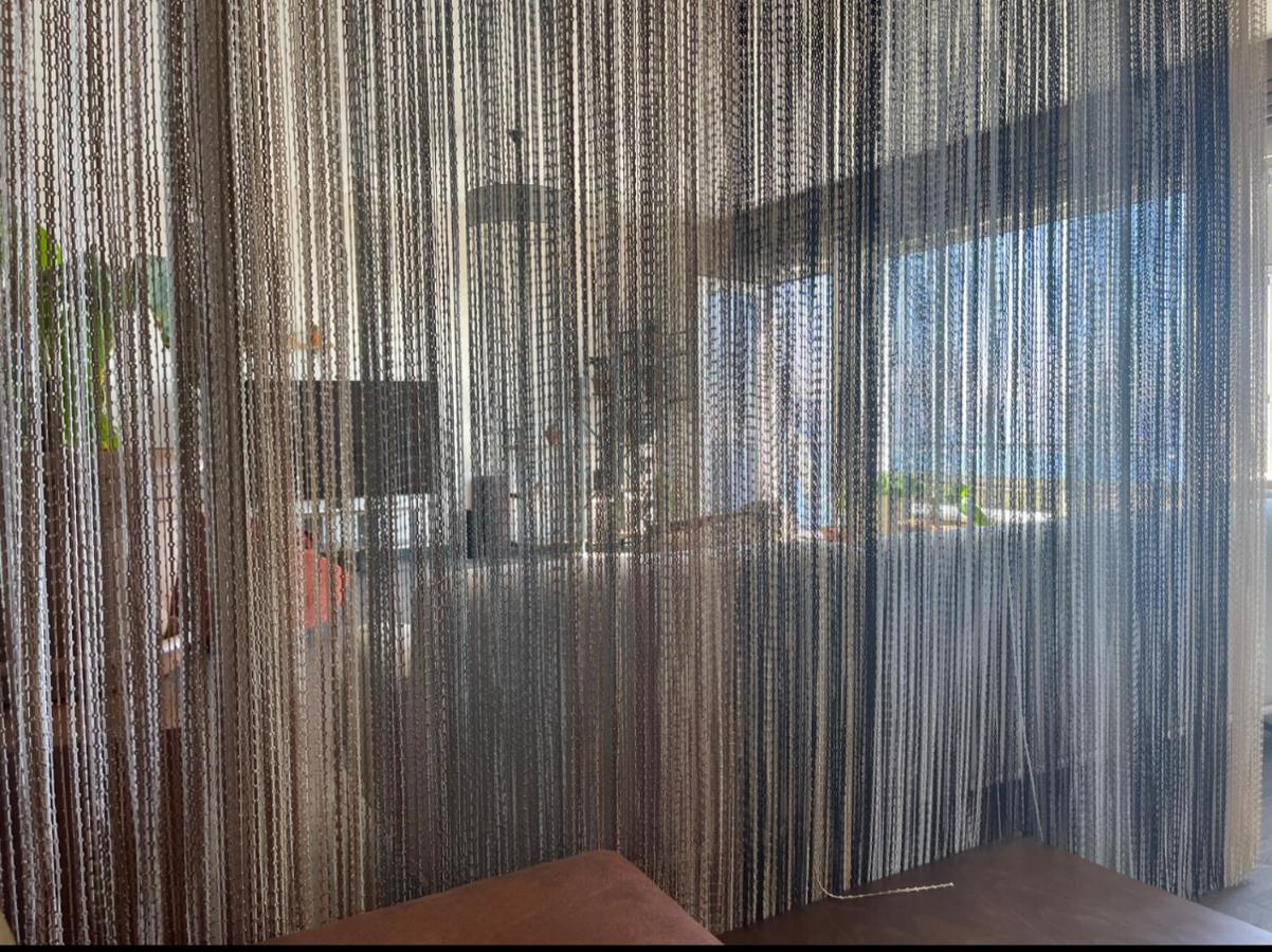 דירות איסטמבול Art Loft , 270* Full Sea View In Cihangir מראה חיצוני תמונה