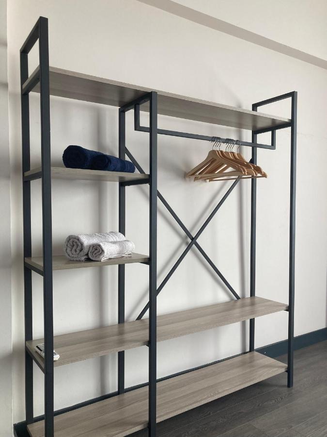 דירות איסטמבול Art Loft , 270* Full Sea View In Cihangir מראה חיצוני תמונה